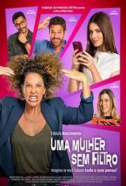 Uma Mulher Sem Filtro