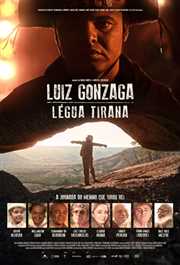 Luiz Gonzaga - Légua Tirana