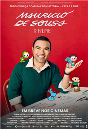 Mauricio de Sousa - O Filme