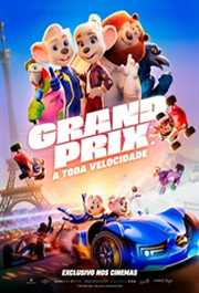 Grand Prix: A Toda Velocidade