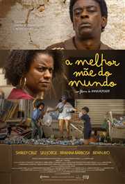 A Melhor Mãe do Mundo