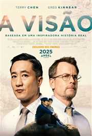 A Visão – Da Escuridão para a Luz