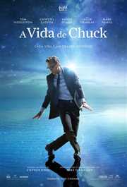 A Vida de Chuck