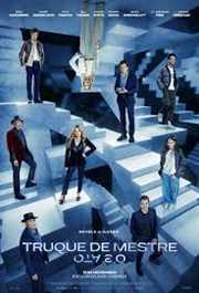 Truque de Mestre - 3° Ato