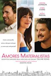 Amores Materialistas