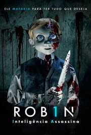 Rob1n: Inteligência Assassina