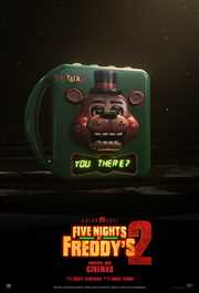 Five Nights at Freddy's 2