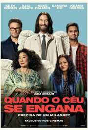 Quando o Céu se Engana