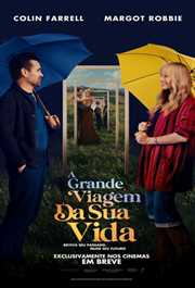 A Grande Viagem da Sua Vida