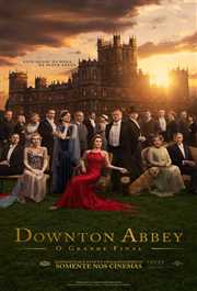 Downton Abbey: O Grande Final