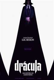 Drácula: Uma História de Amor Eterno