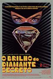 O Brilho do Diamante Secreto