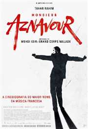 Monsieur Aznavour