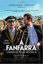 A Fanfarra
