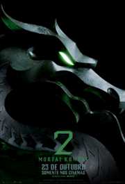 Mortal Kombat 2