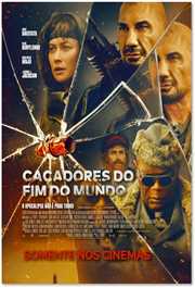 Caçadores do Fim do Mundo