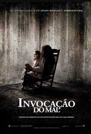 Invocação do Mal (RE)