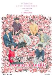 BTS 2019 'SPEAK YOURSELF' LONDON