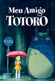 Replay Ghibli - Meu Amigo Totoro