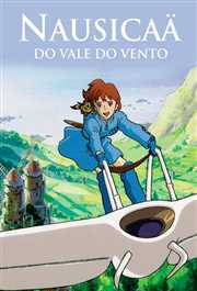 Replay Ghibli - Nausicaä do Vale do Vento