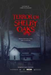 Terror em Shelby Oaks
