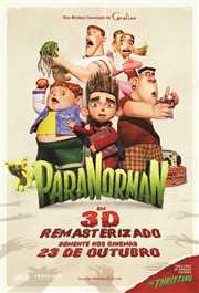 ParaNorman (Remastered)