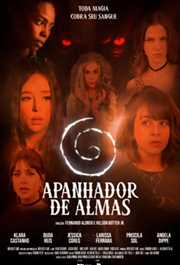 Apanhador de Almas