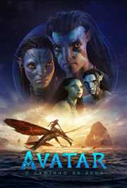 Avatar: O Caminho da Água (RE)