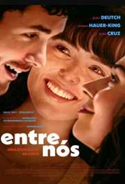 Entre Nós - Uma Dose Extra de Amor