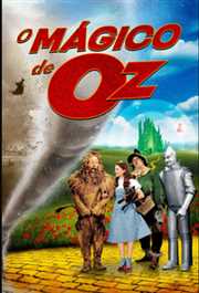 O Mágico de Oz (RE)