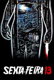 Sexta-Feira 13 (1980) - Temporada do Terror 2025