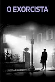 O Exorcista (1973) - Temporada do Terror 2025