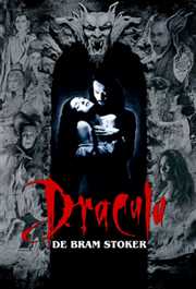 Drácula de Bram Stoker - Temporada do Terror 2025