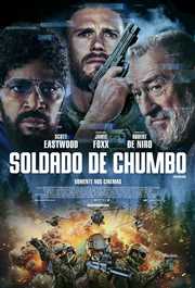 Soldado de Chumbo