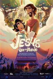 Jesus - A Luz do Mundo