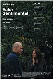 Valor Sentimental