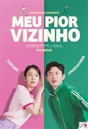 Meu Pior Vizinho