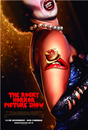 The Rocky Horror Picture Show