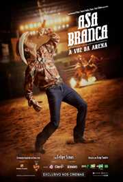Asa Branca - A Voz da Arena