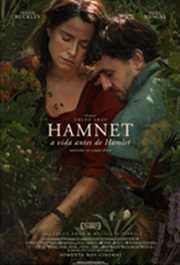 Hamnet - A Vida Antes de Hamlet