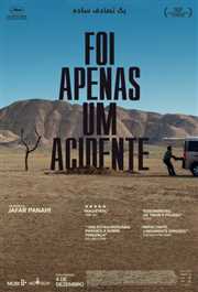 Foi Apenas Um Acidente