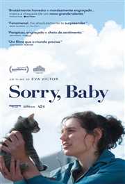Sorry, Baby