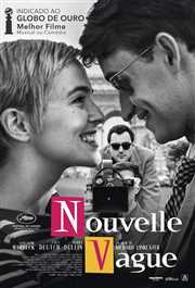 Nouvelle Vague