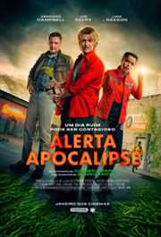 Alerta Apocalipse