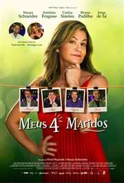 Meus 4 Maridos