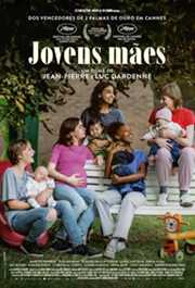 Jovens Mães