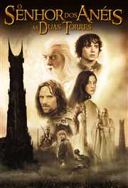 O Senhor Dos Anéis : As Duas Torres (RE 2026)