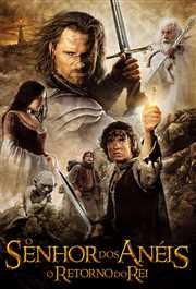 O Senhor Dos Anéis : O Retorno Do Rei (RE 2026)