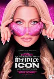 PARIS HILTON - Infinity Icon: Uma Memória Visual