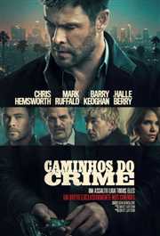 Caminhos do Crime
